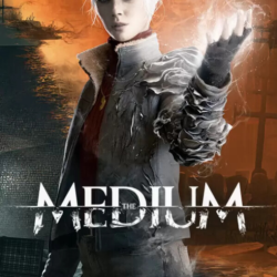 The Medium (Steam/WW WITHOUT RU, BY)