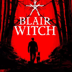 Blair Witch (Steam/WW WITHOUT RU, BY)