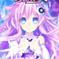 Neptunia: Sisters VS Sisters (Steam/WW)