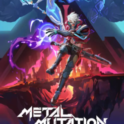Metal Mutation (Steam/WW)