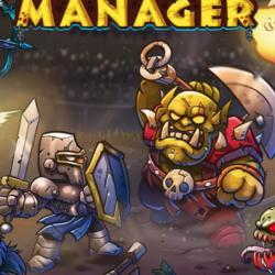 Gladiator Guild Manager (Steam/ROW)