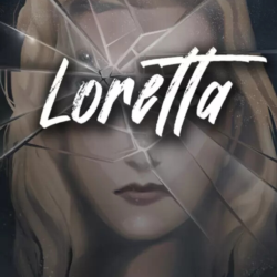 Loretta (Steam/RU CIS)