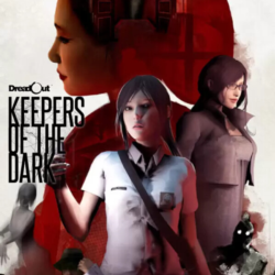 DreadOut: Keepers of The Dark (Steam/RU CIS)