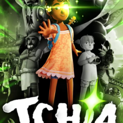 Tchia: Oléti Edition (Epic Games/ROW)