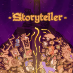 Storyteller (Steam/RU CIS)