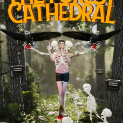 The Forest Cathedral (Steam/WW)