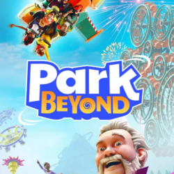 Park Beyond (Steam/RU CIS)