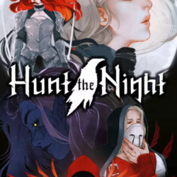 Hunt the Night (Steam/RU CIS)