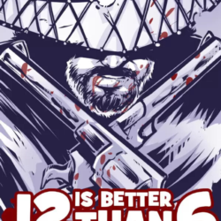 12 is Better Than 6 (Steam/WW)