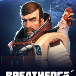 Breathedge (Steam/WW)