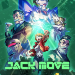Jack Move (Steam/WW)