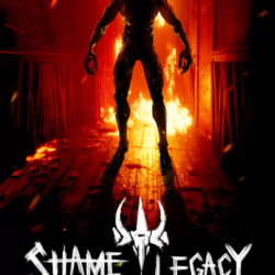 Shame Legacy (Steam/WW)