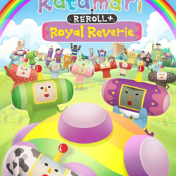 We Love Katamari REROLL  Royal Reverie (Steam/RU CIS)