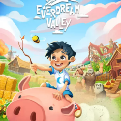 Everdream Valley (Steam/RU CIS)