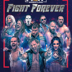 AEW: Fight Forever (Steam/RU CIS)