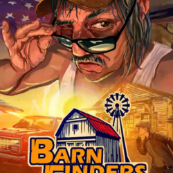 Barn Finders (Steam/WW)