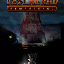 Teslagrad Remastered (Steam/WW)