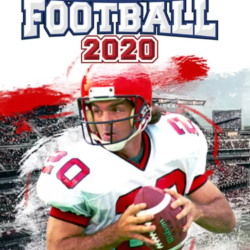 Doug Flutie's Maximum Football 2020 (Steam/WW)
