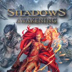 Shadows: Awakening (Steam/ROW)