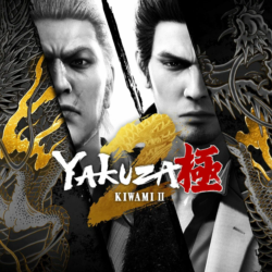 Yakuza Kiwami 2 (2025) (Steam Ключ / РФ   Весь Мир)