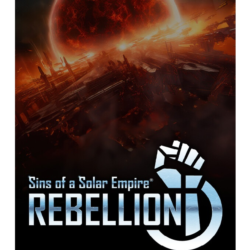 Sins of a Solar Empire®: Rebellion (Ключ Steam | РФ СНГ)