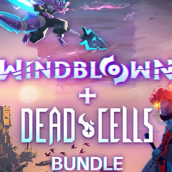 Windblown   Dead Cells (Ключ Steam | РФ СНГ)