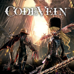 CODE VEIN (Steam Ключ / РФ СНГ)