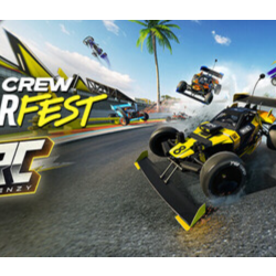 The Crew Motorfest RC Frenzy Pack DLC * STEAM RU
