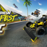 The Crew Motorfest RC Frenzy Pack DLC * STEAM RU