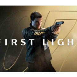 007 First Light - Deluxe Edition steam Россия\Мир
