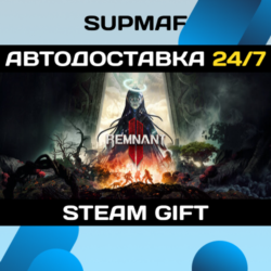 Remnant II® - Deluxe Edition | STEAM GIFT | RU・KZ・UA・BY・CIS