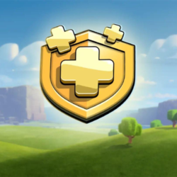 Золотой пропуск Clash of Clans