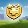 Золотой пропуск Clash of Clans