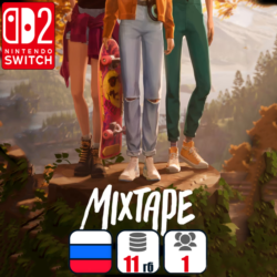Mixtape | Nintendo Switch 2