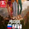 Mixtape | Nintendo Switch 2