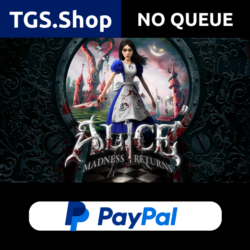 Alice: Madness Returns | STEAM | PAYPAL