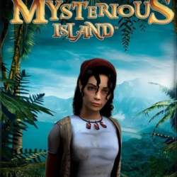 Return to Mysterious Island (Steam/WW)