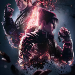 TEKKEN 8 (Steam/RU CIS)