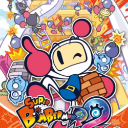 SUPER BOMBERMAN R 2 (Steam/EU)