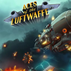 Aces of the Luftwaffe (Steam/RU CIS)