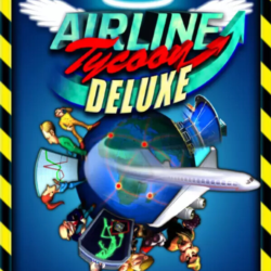 Airline Tycoon Deluxe (Steam/RU CIS)