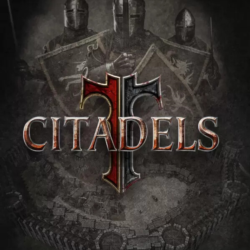 Citadels (Steam/RU CIS)