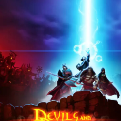 Devils & Demons (Steam/RU CIS)