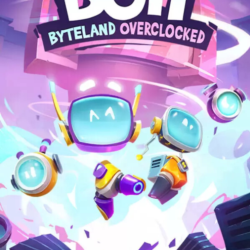 Boti: Byteland Overclocked (Steam/WW)