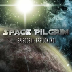 Space Pilgrim Episode II: Epsilon Indi (Steam/ROW)
