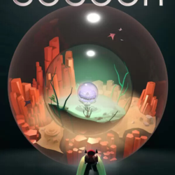 Cocoon (Steam/RU CIS)