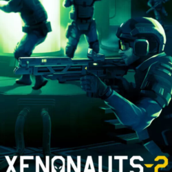 Xenonauts 2 (Steam/RU CIS)