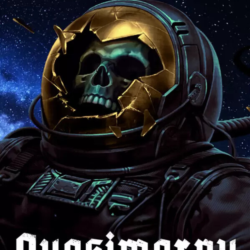Quasimorph (Steam/WW)