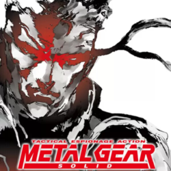 METAL GEAR SOLID: MASTER COLLECTION Vol.1 METAL GEAR SOLID (Steam/EU)