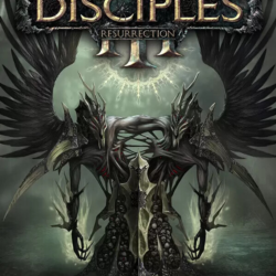 Disciples III - Resurrection (Steam/ROW)